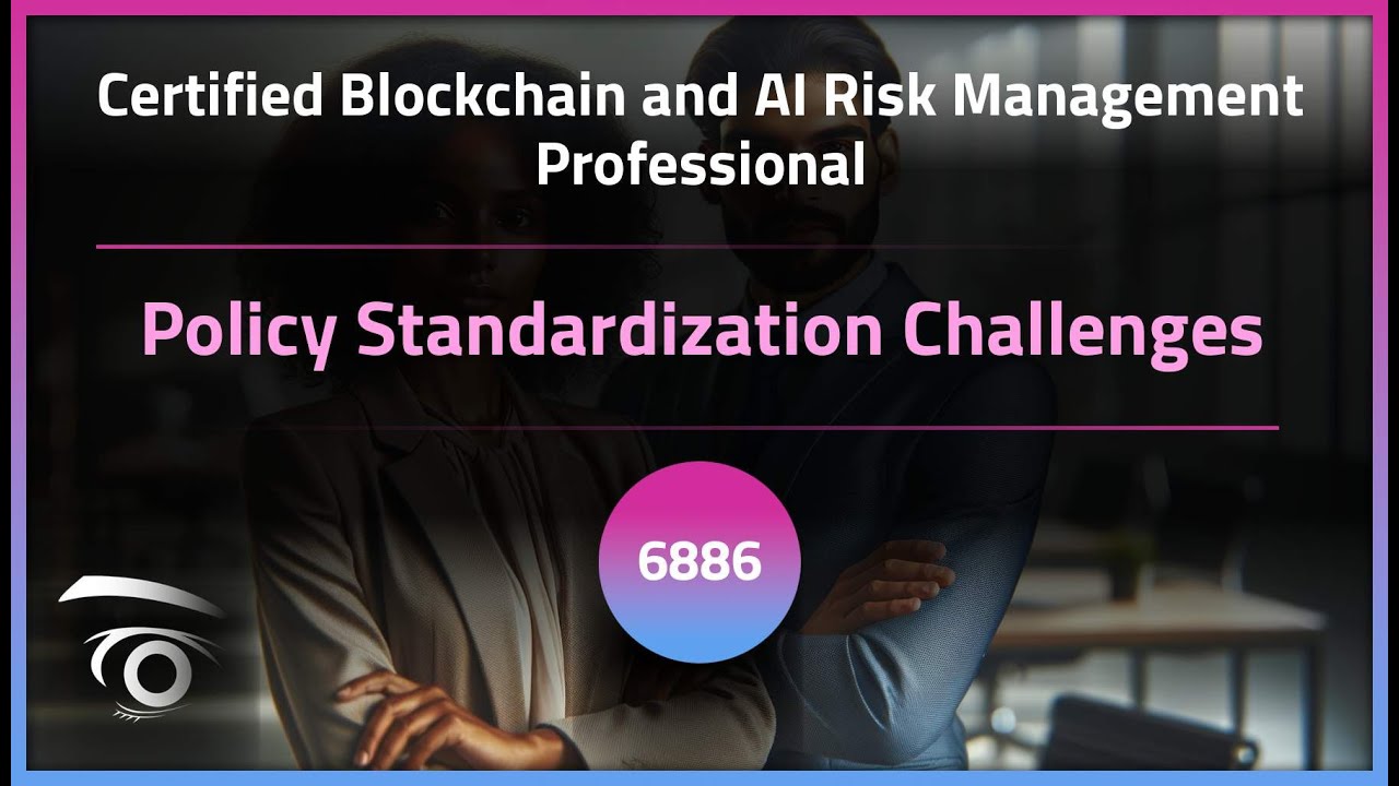 Policy Standardization Challenges | Exclusive Lesson - YouTube