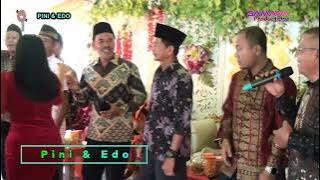 NUANSA Music - Renungkanlah || Wedding Pini & Edo || Live Desa Nagasari