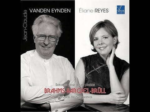 Eliane Reyes-Jean Claude Vanden Eynden