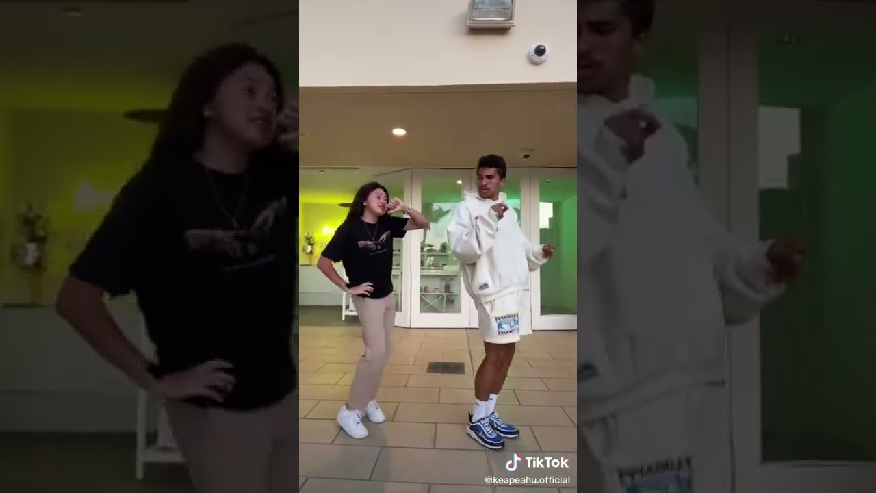 Steelix - Lay It Down Tiktok Kea Peahu & Alex Aiono