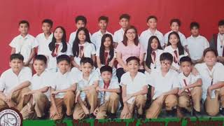 GRADE 6 HOPE (BATCH 2018-2019)