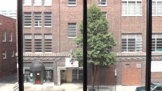 Scenic Dover Hydraulic Elevator at Coulter Building, Roanoke