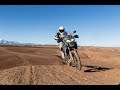 Triumph Tiger 800 2018. Versiones XCa y XRt