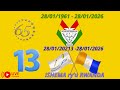 IGITARAMO cyo kwizihiza imyaka 65 ya DEMOKARASI mu Rwanda n'imyaka 13 y'ishyaka ISHEMA Ry'u RWANDA