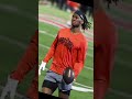 ‼️Marvin Harrison Jr won’t work out at OSU Pro Day‼️