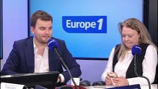 Cyril Hanouna - Avec quelle personnalité politique préféreriez-vous partir en vacances ? Les audi