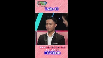 Trailer GHÉP ĐÔI THẦN TỐC Tập 11 #shorts