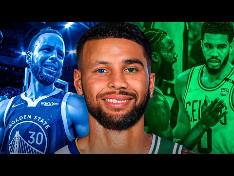 😱⚡️КАК ФИНАЛ NBA 2022 ИЗМЕНИЛ ИСТОРИЮ🏀