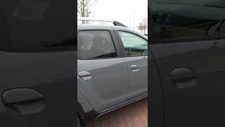 Dacia Duster 2 - Hinten nur Trommelbremsen 🤣