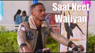 Saaf Neet Waliyan || Kaka New Song || latest punjabi song screenshot 1