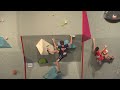 Male Youth B • Qualifiers • Friday February 5th 2016 • LIVE 9AM CST