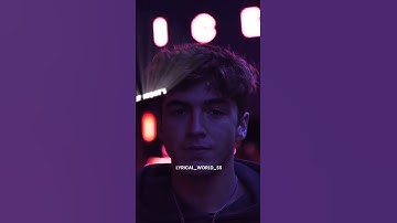 Thumbnail of ily(i love you baby) song lyrics | ily lyrics status. #lyrics #song