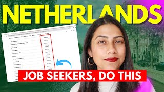 Top 25 Employers in Netherlands who Sponsor Visas | Jobs in Netherlands