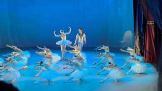 Ballett-Gala Varna (Febr 2024)