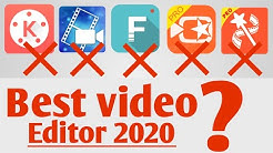 Best professional video editing app for Android 2018 - Durasi: 6:12. Best professional video editing app for Android 2018 - Durasi: 6:12.