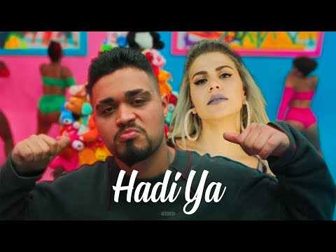 Lvbel C5 ft. Melis Kar - HADİ YA GEL KALBİME YATIYA RMX (woohox)