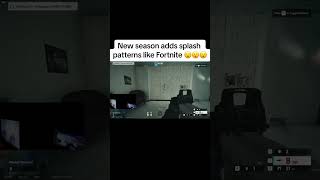 Celebrity New Update Completely Changes The Game #rainbowsixsiege #R6s #siege Wealth