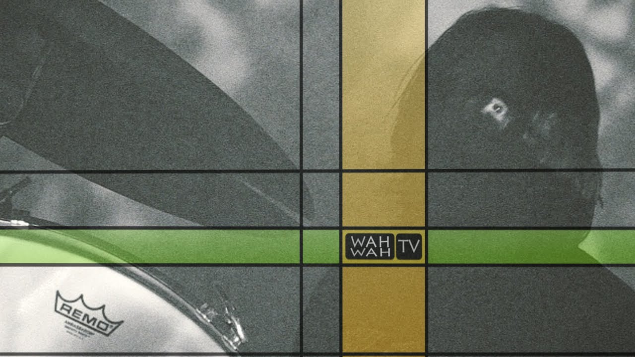 MONKEY3 - Arch / The Guardian / Realms Of Lights - Live in Mannheim 2016