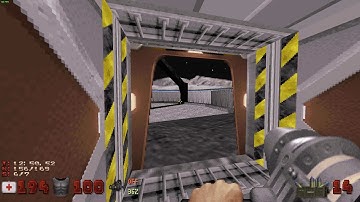 Duke Nukem 3D: Atomic Edition | Come Get Some, 100% | E2L8: Dark Side