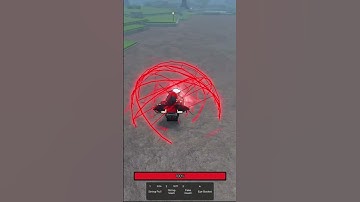 Rui  OneShot Combo (Rogue Demon)