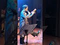Khán giả yêu cầu Trọng Nhân hát chay đoạn cải lương. Live show Tình như vạt nắng tối 06/06/2026