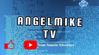 Angelmike TV