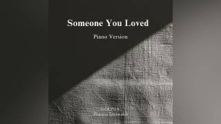 Levis Capaldi - Someone You Loved from ViOLiNiA Zhanna Stelmakh