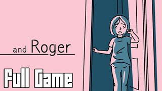 and Roger (Full Game, No Commentary)
#NoCommentary
≡ Want to support the channel? You can do so by:
- Become a Member of the Channel on youtube: https://www.youtube.com/channel/UCxfRp9Kkyr_9oqdMWDLt96g/join
- Sending a Superchat whenever i am Streaming.
≡ Social Network Links:
- Twitter: http://twitter.com/Joshiball
- Twitter: http://twitter.com/Joshiballvids - Only video notifications
- Twitch.tv: http://www.twitch.tv/joshiball
*Are you a copyright holder and feel like this video violates your copyright, please PM or email me and i will remove the video. and Roger (Full Game, No Commentary)