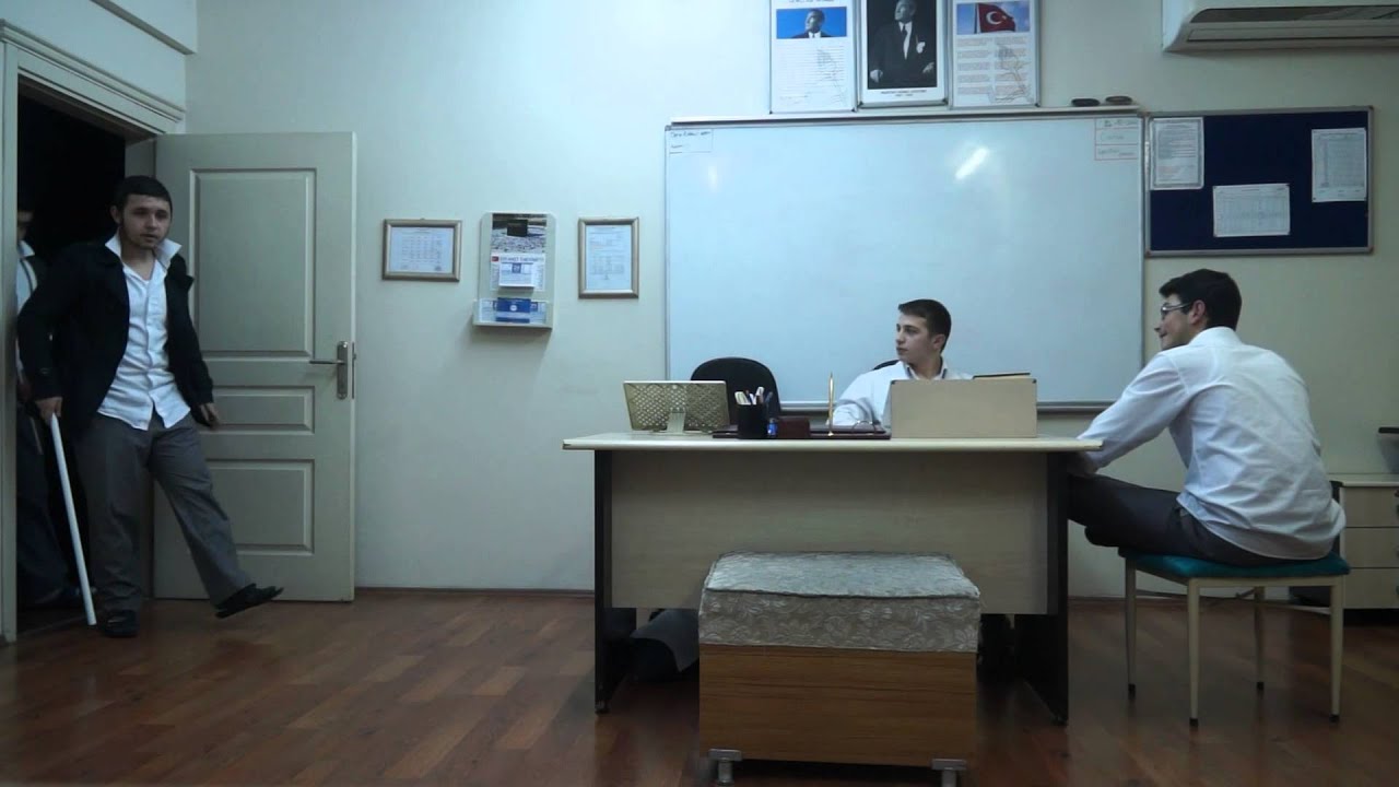 Hafızlık Öğrencisi Dersten Kaldırılırsa :)