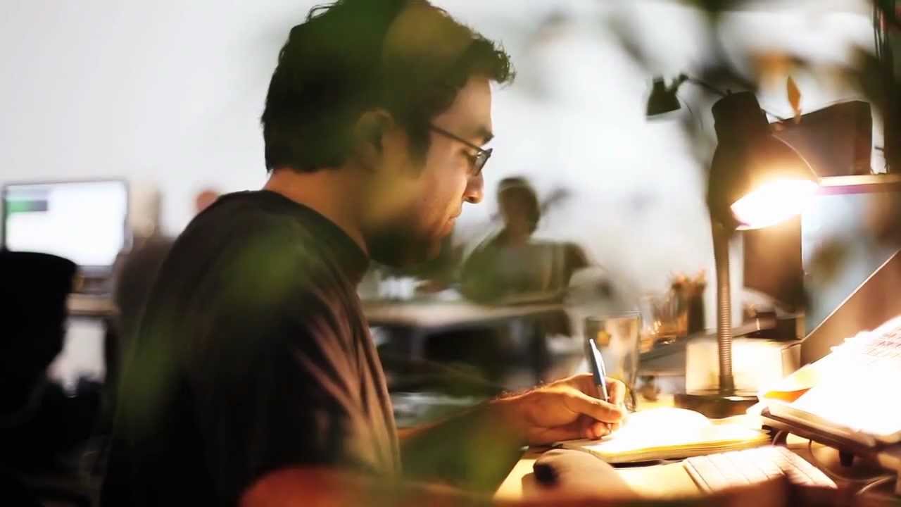 Mobile App Development Moves Quickly at Mutual Mobile