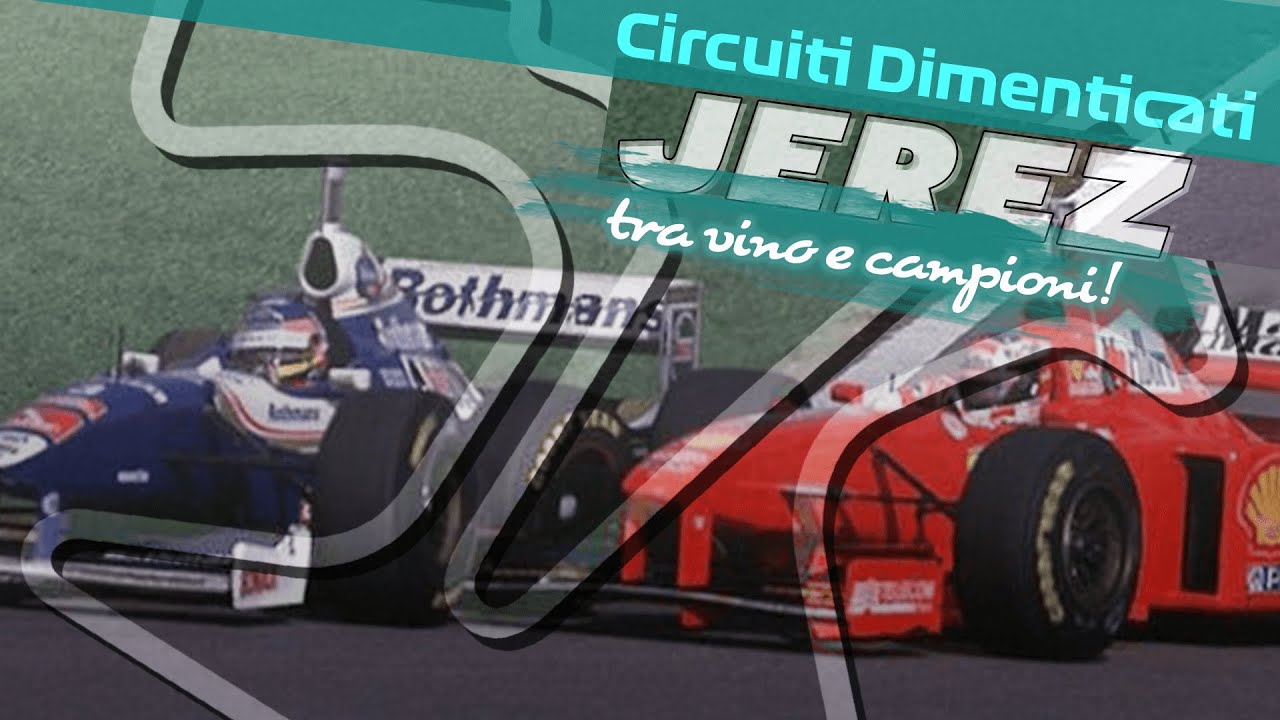 JEREZ: NATO PER IL VINO, BANDITO PER SOMMOSSA. || 