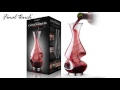 WDA650 L'Grand Conundrum Aerator Decanter