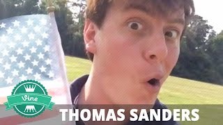 300+ NEW THOMAS SANDERS Vine Compilation  W/ Titles) ✔ Funny Thomas Sanders Vines Video HD