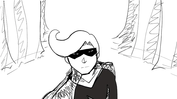 Fan-Made Comic | Gamma Jack's Termination | The Incredibles |