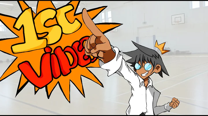 MY FIRST VIDEO (PLEASE CLICK ME!!!)