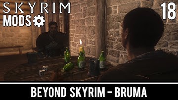 Beyond Skyrim: Bruma - Part 18 (Skyrim Mod)
