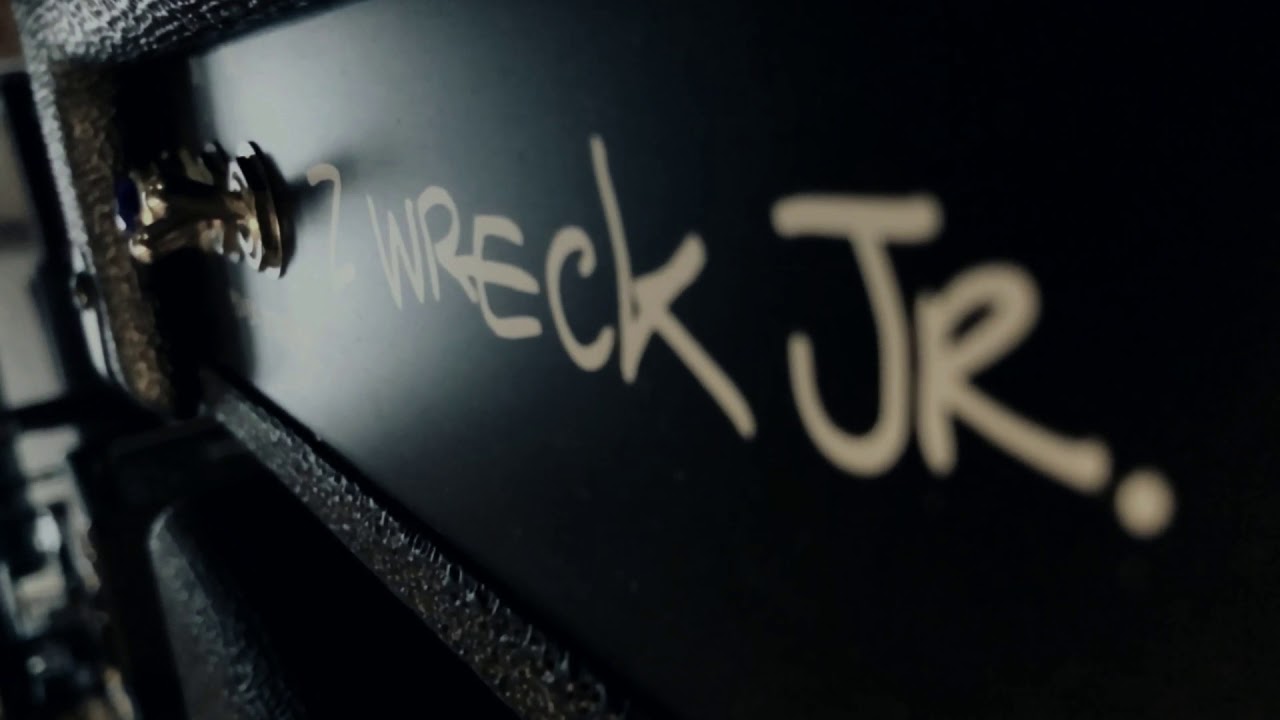 Dr. Z Z Wreck Jr. Official Teaser YouTube
