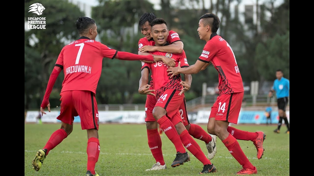 Resultado de imagem para Balestier Khalsa FC