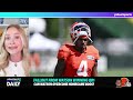'The Browns is the Browns' - Deshaun & Haslam are laughing stock of NFL | Yahoo Sports Daily LIVE! 🔴