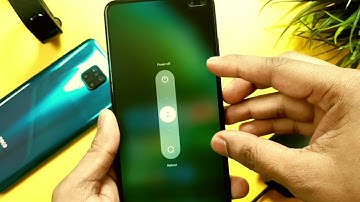 MIUI 12 20.11.18 New Features New Power Menu, volume Control, Privacy Protection, Mind Map Feature