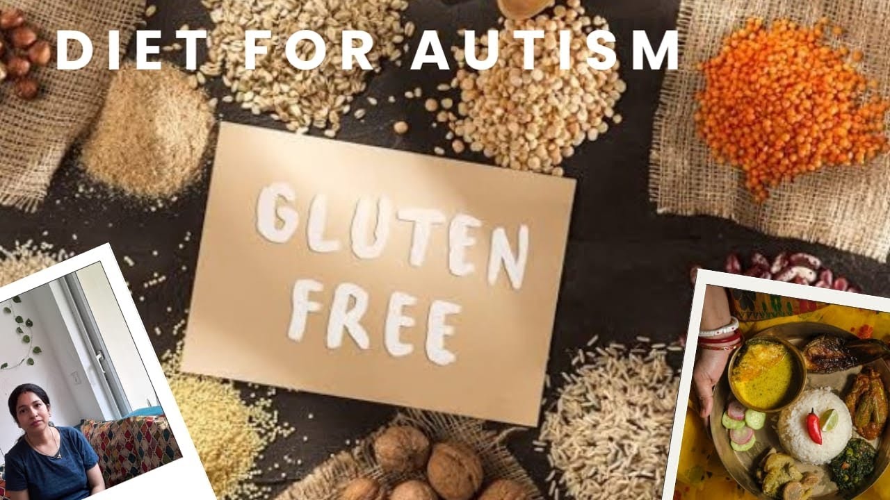 gluten free casein free diet for Autism | meal plan for Autism, Adhd # ...