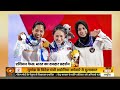 News Night Live: SIR पर EC की दो टूक 'टकराव नहीं हैं टिप्पणियां' | CEC Gyanesh Kumar | Asian Games