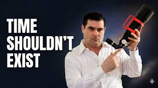 Cosmology 101: Can We Go Back to Before Time Equals Zero? (Lecture 1 of 6)