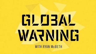 Global Warning Episode 15: Gray Zones, Ghost Wars, and the Party of God