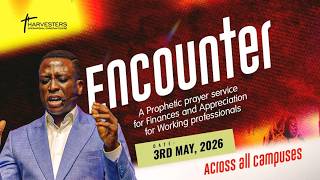 2nd Service || Spiritual Laws That Guides Your Finances   || Pst Bolaji Idowu || May 3rd 2026