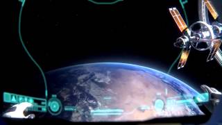 Adr1ft E3 2015: Trailer