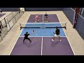 Pickleball at Pickle Land