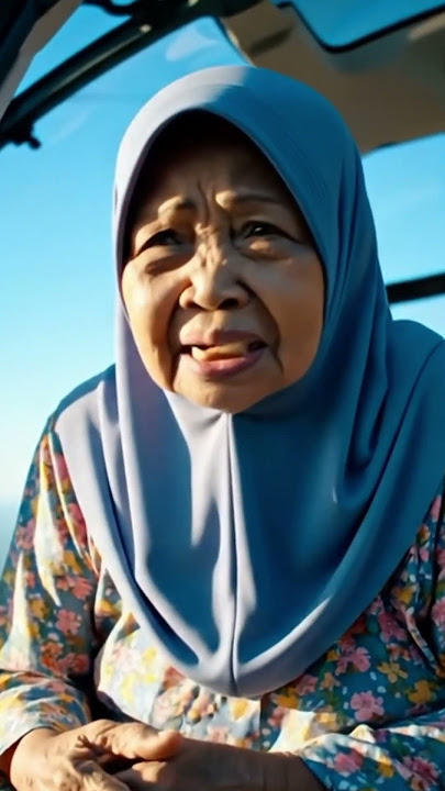Video AI Bahasa sunda #prompt #veo3 #ai #gemini