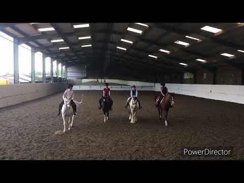 Riding dares!!!