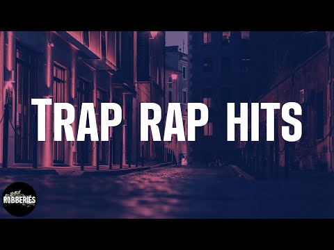 Rap, Hip Hop e Trap Nacional - Playlist Oficial do Hits Perdidos